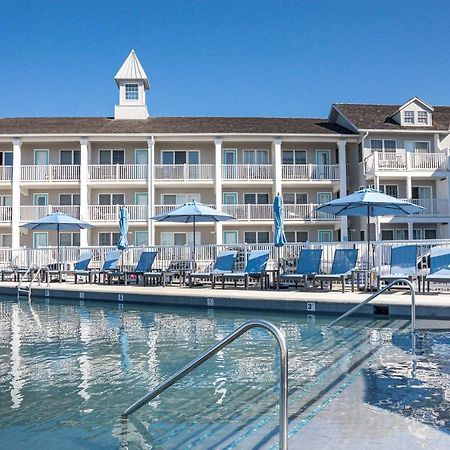 Sandpiper Beach Club Cape May Ngoại thất bức ảnh
