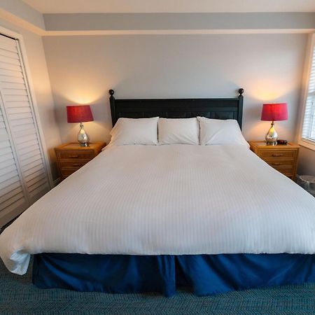 Sandpiper Beach Club Cape May Ngoại thất bức ảnh
