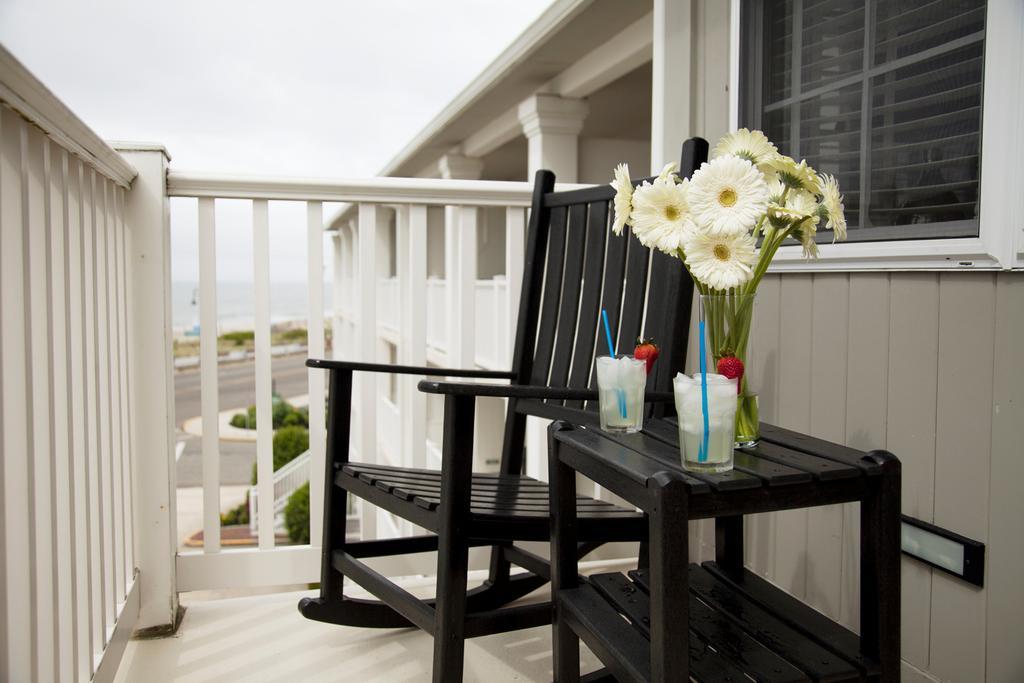 Sandpiper Beach Club Cape May Ngoại thất bức ảnh