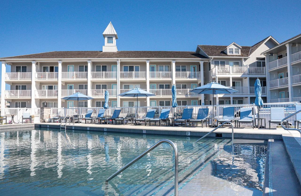 Sandpiper Beach Club Cape May Ngoại thất bức ảnh