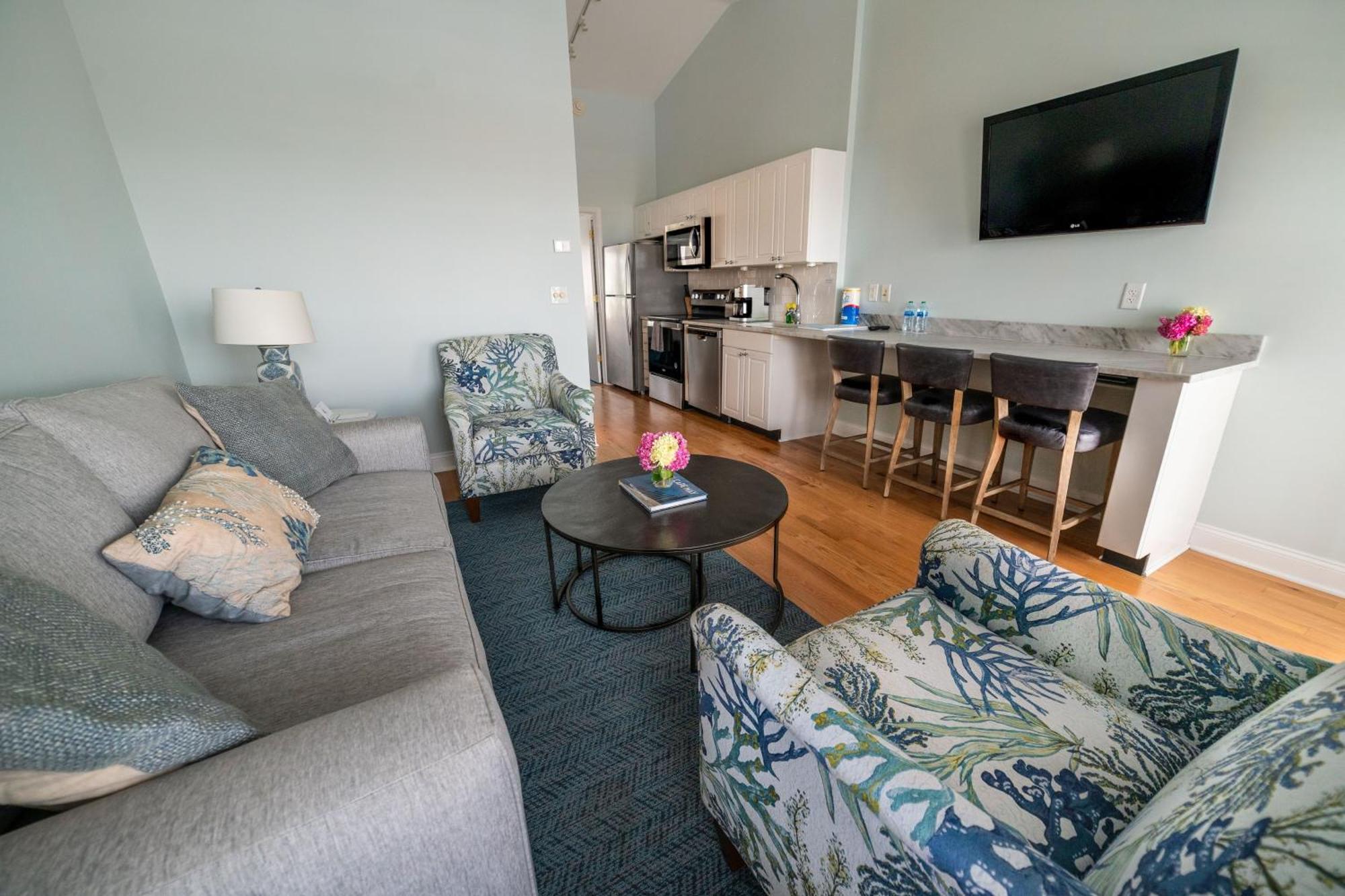 Sandpiper Beach Club Cape May Ngoại thất bức ảnh