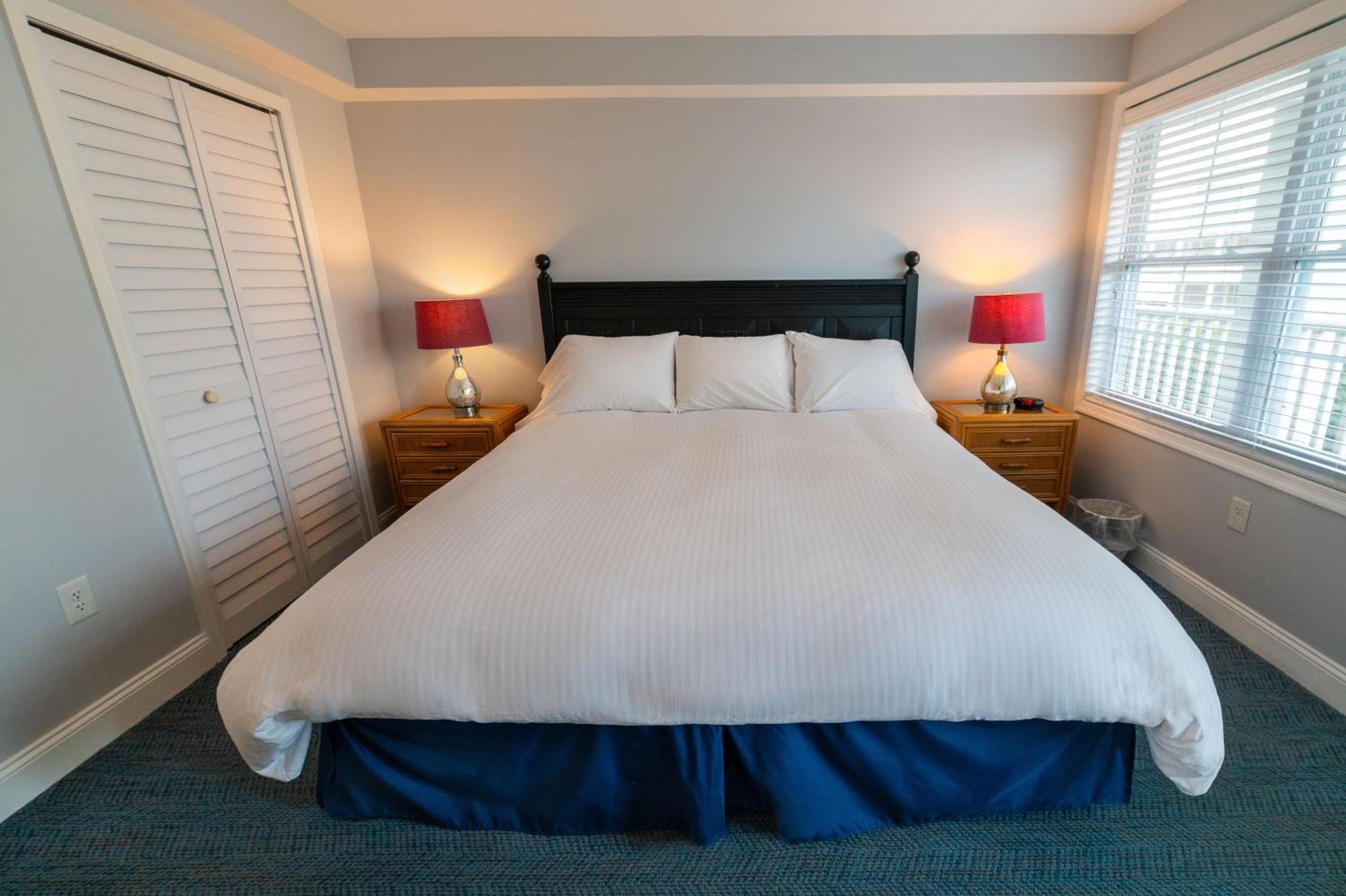 Sandpiper Beach Club Cape May Ngoại thất bức ảnh