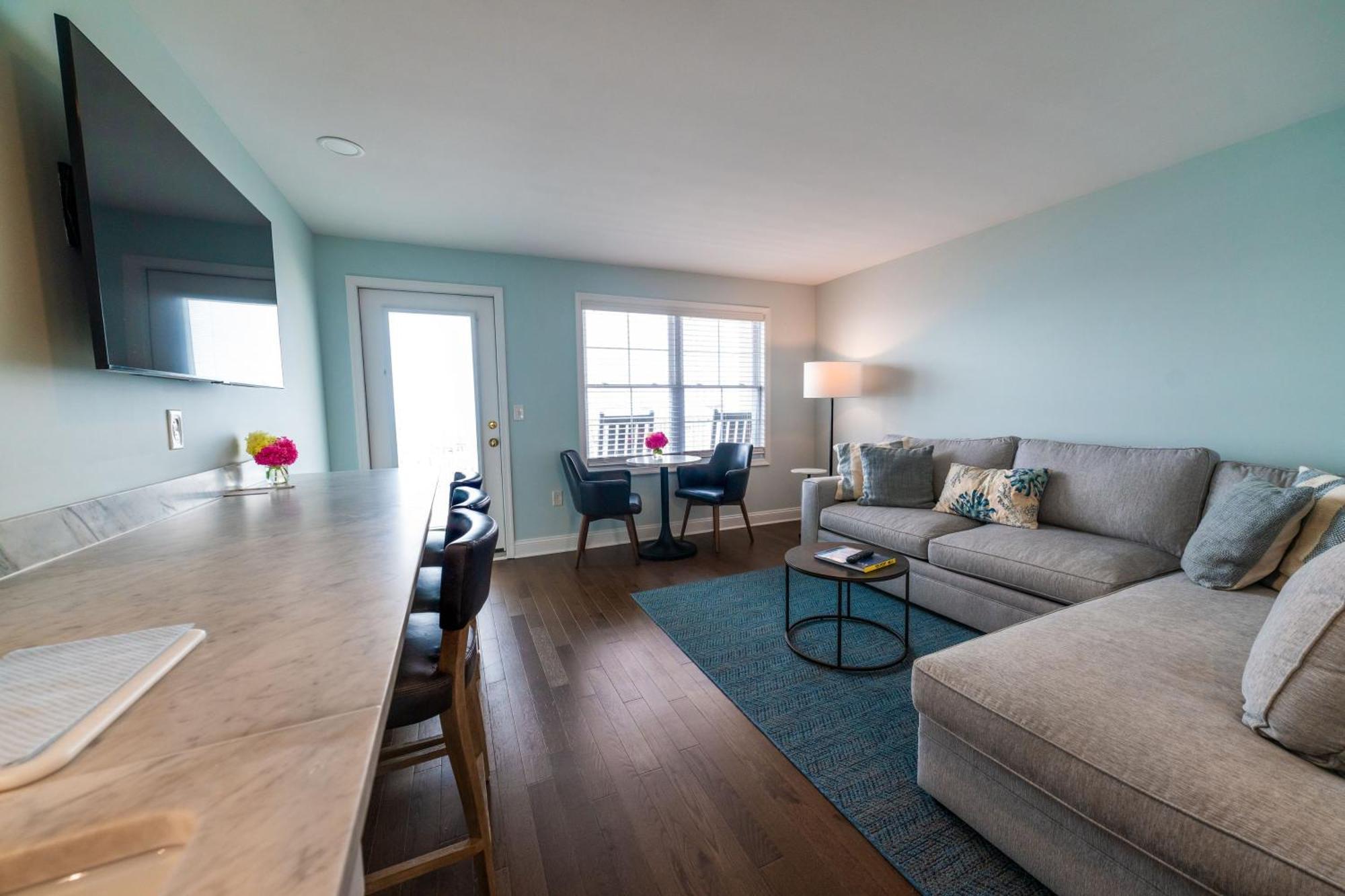 Sandpiper Beach Club Cape May Ngoại thất bức ảnh