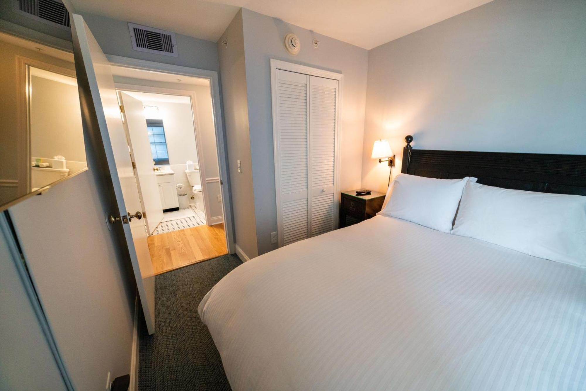 Sandpiper Beach Club Cape May Ngoại thất bức ảnh