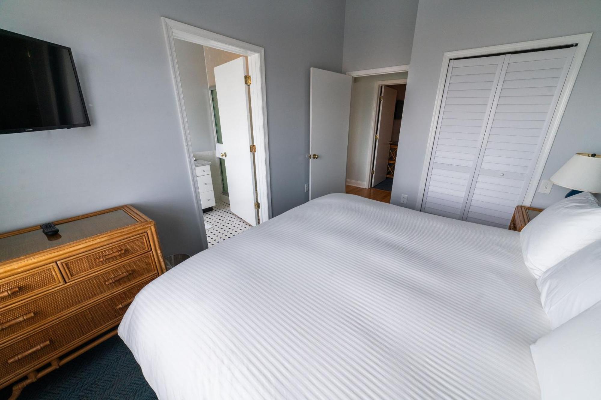 Sandpiper Beach Club Cape May Ngoại thất bức ảnh