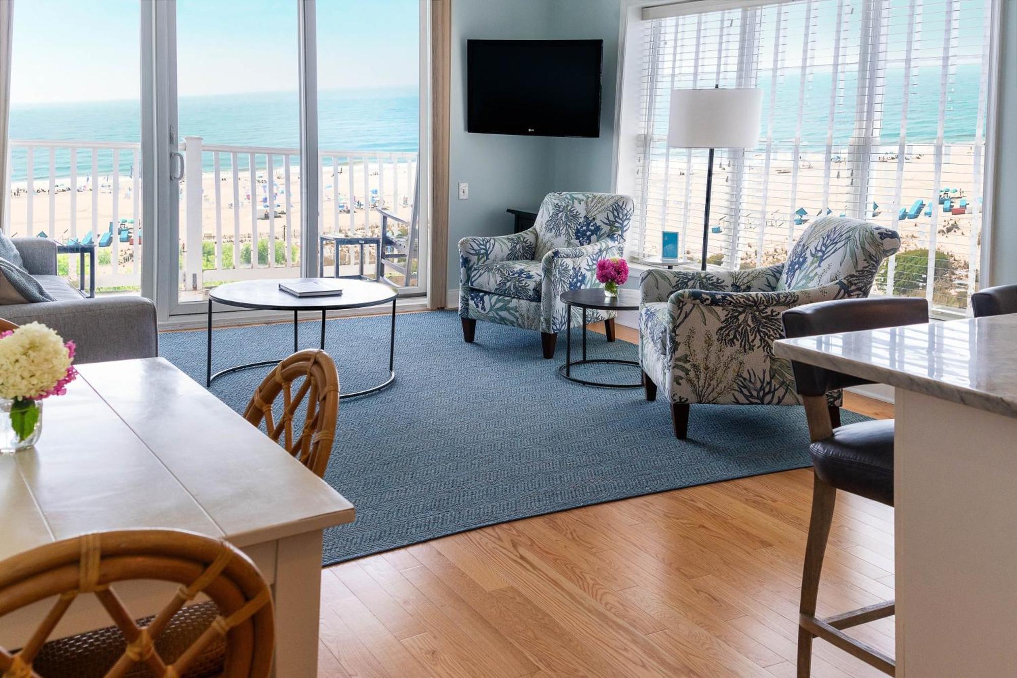 Sandpiper Beach Club Cape May Ngoại thất bức ảnh