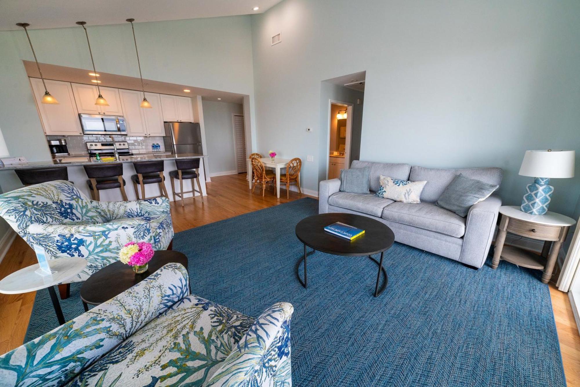 Sandpiper Beach Club Cape May Ngoại thất bức ảnh