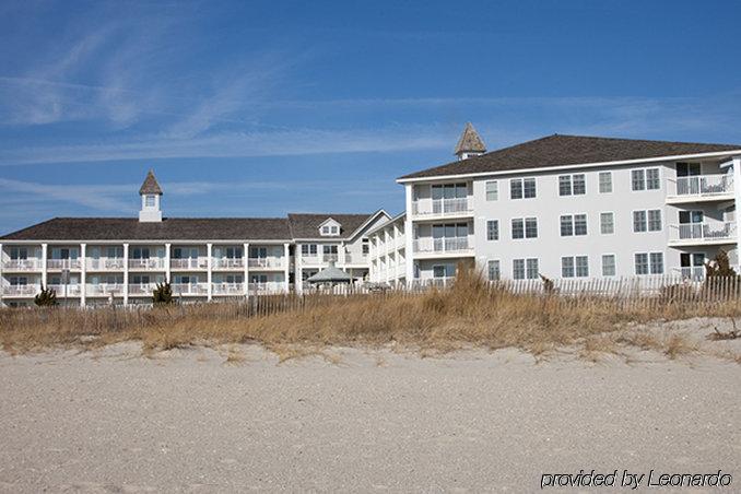 Sandpiper Beach Club Cape May Ngoại thất bức ảnh