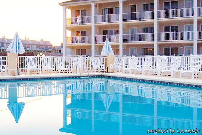 Sandpiper Beach Club Cape May Ngoại thất bức ảnh