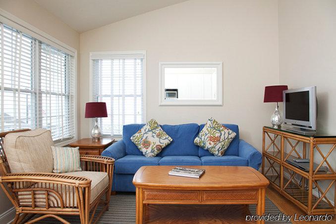 Sandpiper Beach Club Cape May Ngoại thất bức ảnh
