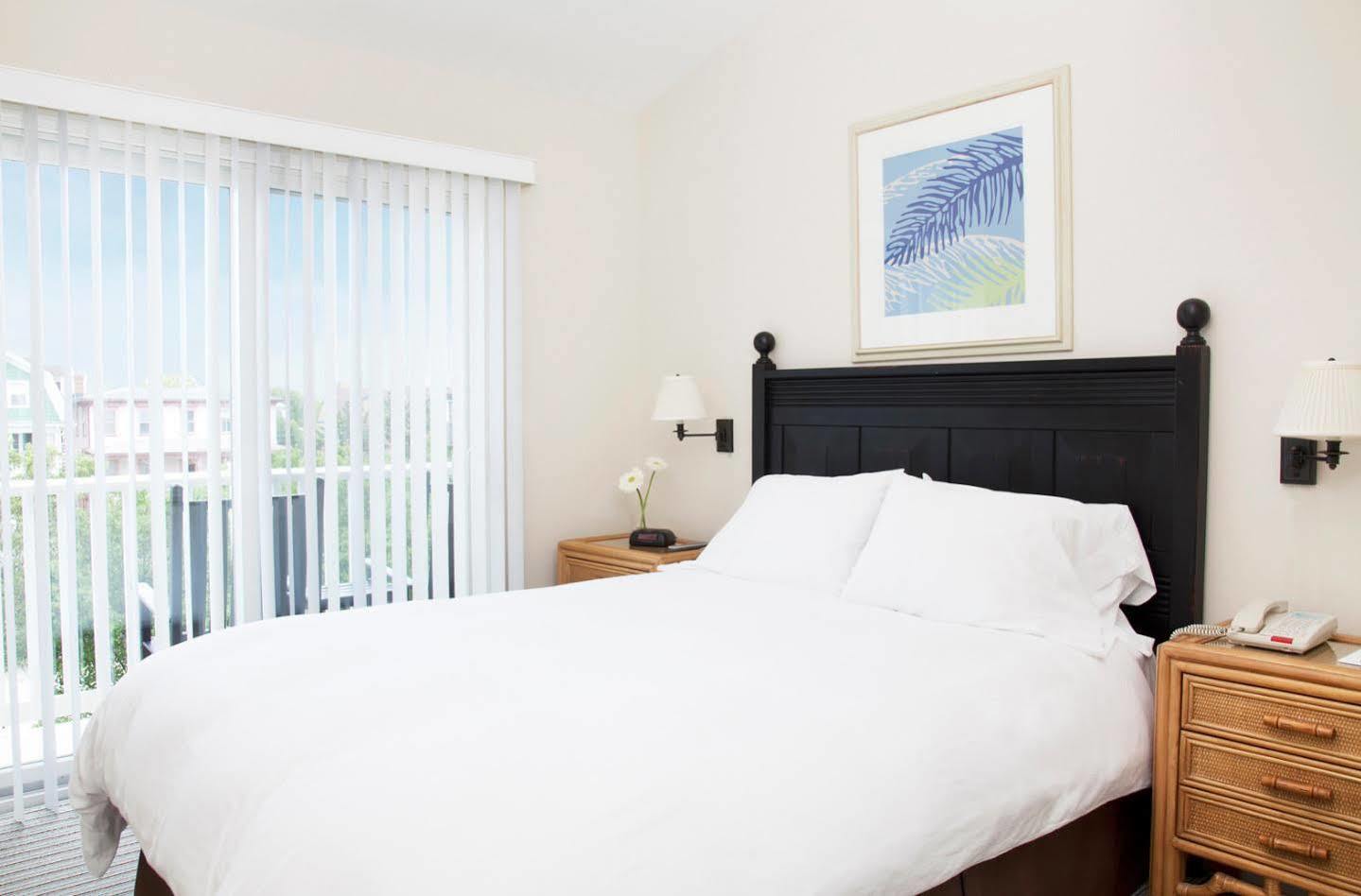 Sandpiper Beach Club Cape May Ngoại thất bức ảnh