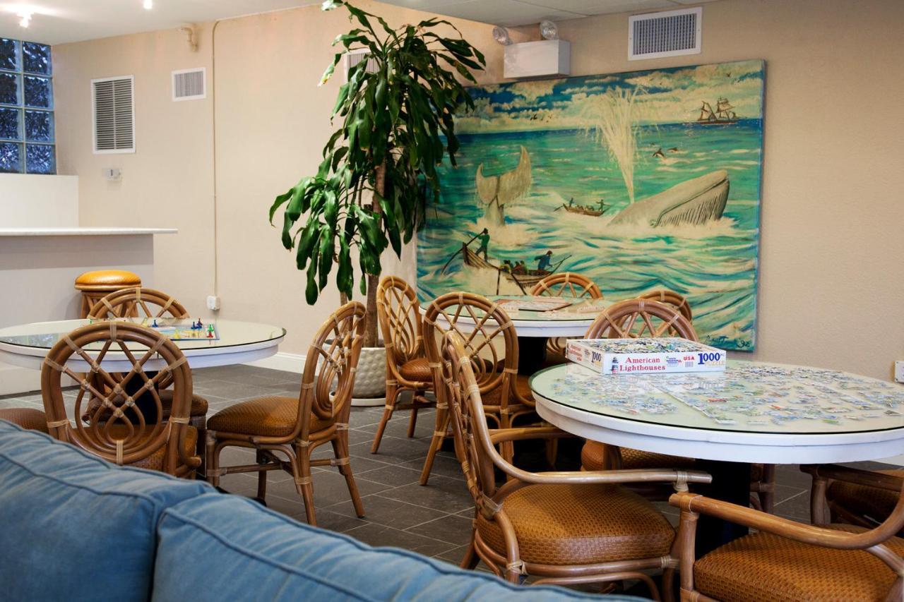 Sandpiper Beach Club Cape May Ngoại thất bức ảnh