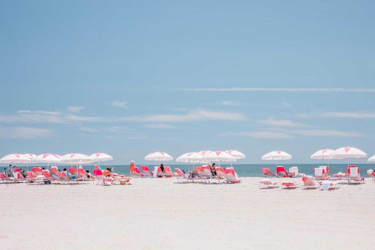Sandpiper Beach Club Cape May Ngoại thất bức ảnh
