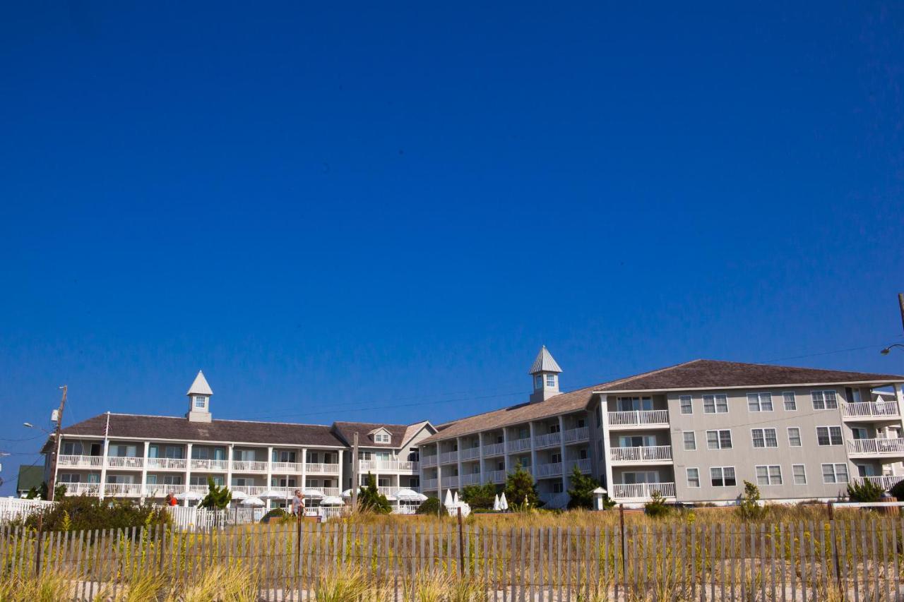 Sandpiper Beach Club Cape May Ngoại thất bức ảnh