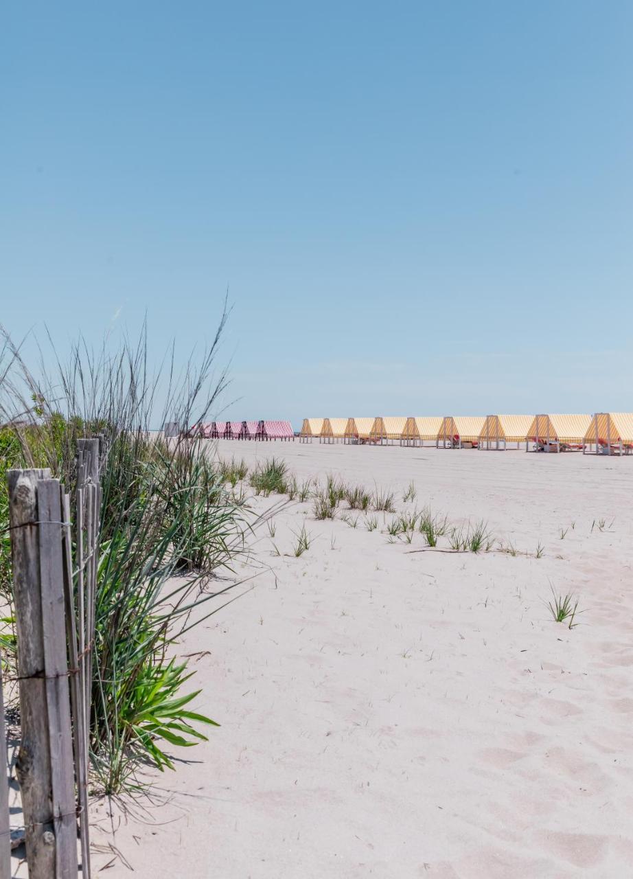 Sandpiper Beach Club Cape May Ngoại thất bức ảnh